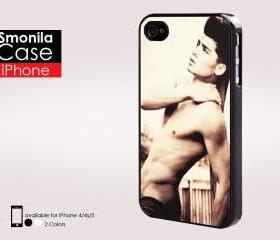 Zayn malik one direction - Iphone case for Iphone 4 case, Iphone 4s case, Iphone 5 case hard case